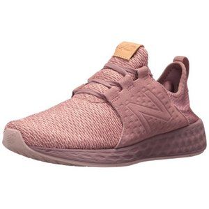 New Balance Fresh Foam Cruz V1 in Pink Women 7.5